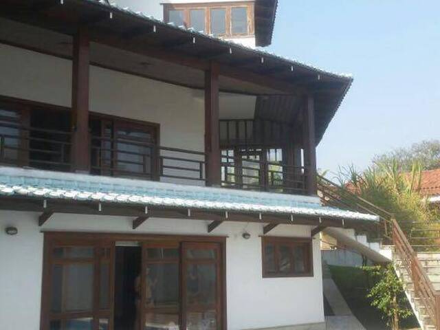 Casa para Venda em Santana de Parnaíba - 2