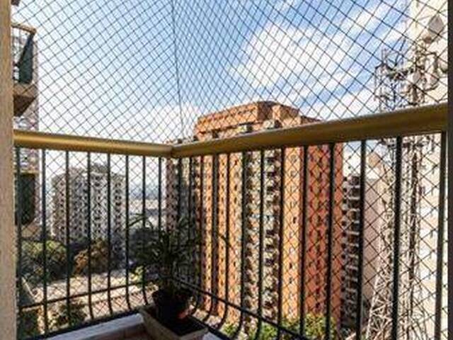 Apartamento para Locação em Barueri - 4