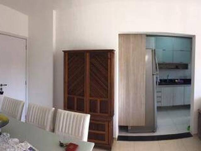 Apartamento para Locação em Barueri - 2