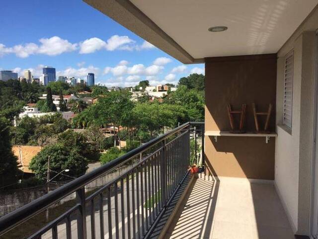 Apartamento para Locação em Barueri - 3