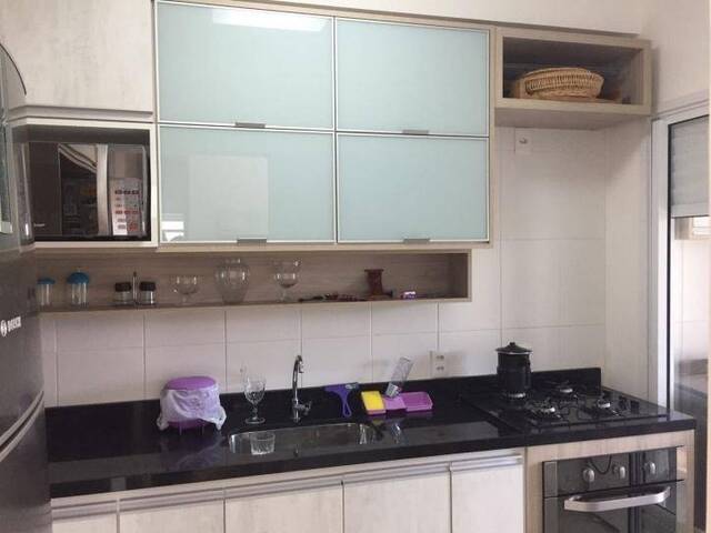 Apartamento para Locação em Barueri - 5