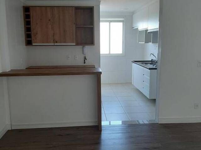 Apartamento para Locação em Santana de Parnaíba - 2