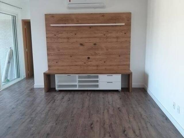 Apartamento para Locação em Santana de Parnaíba - 3