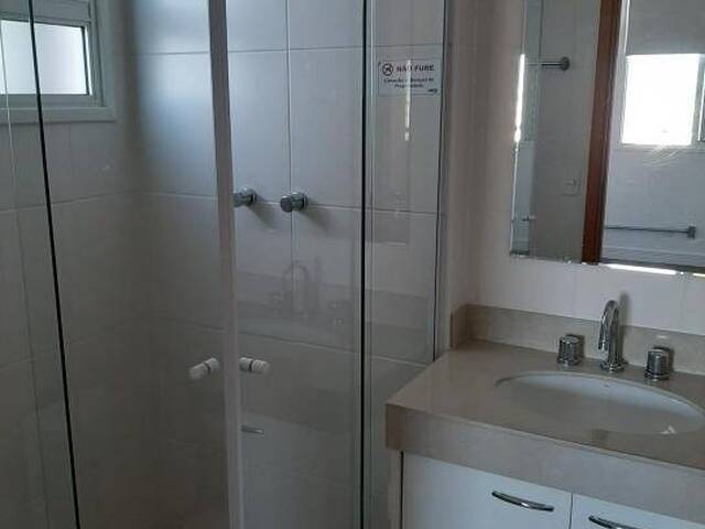 Apartamento para Locação em Santana de Parnaíba - 5