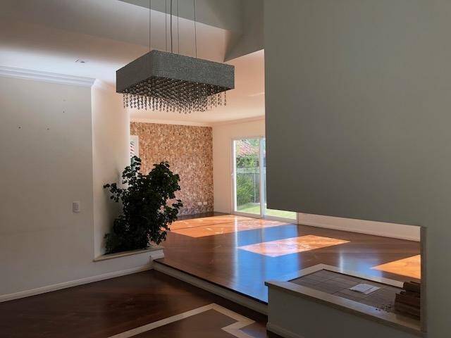 Casa para Locação em Santana de Parnaíba - 3