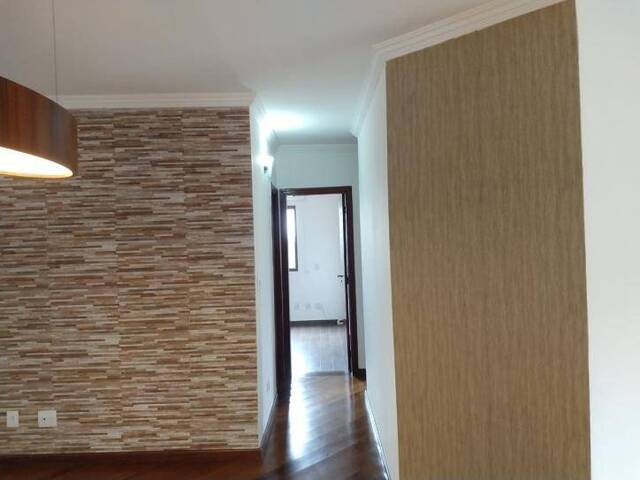 Apartamento para Locação em Santana de Parnaíba - 3