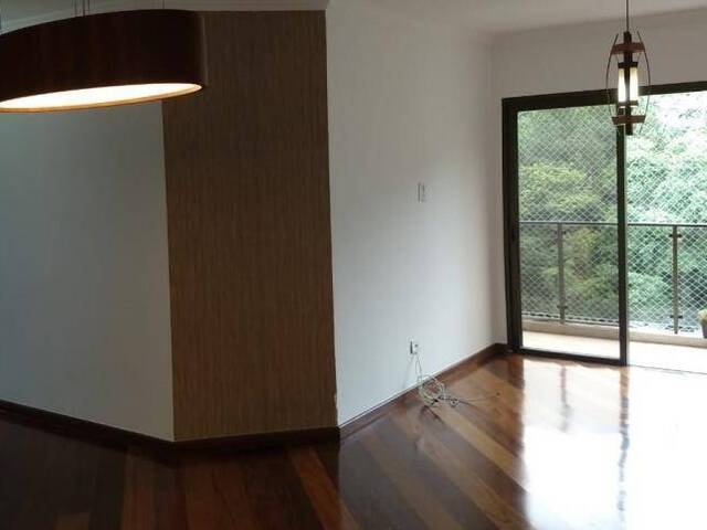 Apartamento para Locação em Santana de Parnaíba - 4