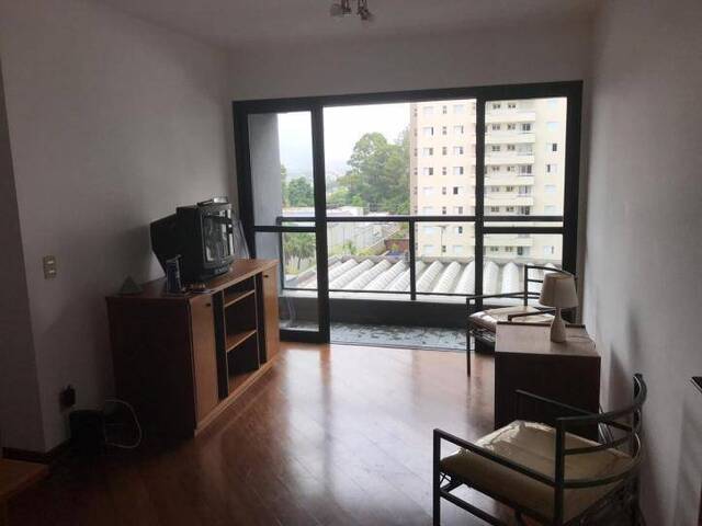 Apartamento para Venda em Barueri - 4