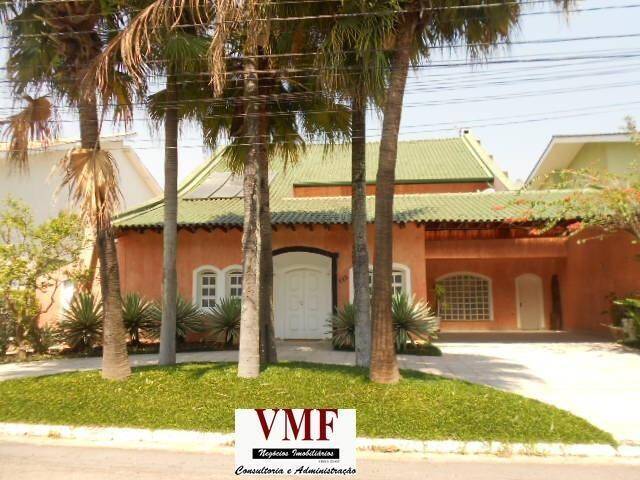 Casa para Locação em Barueri - 3