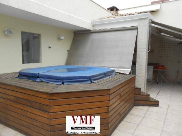 Apartamento para Locação em Barueri - 2