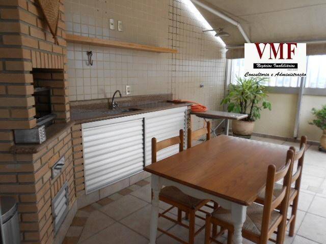 Apartamento para Locação em Barueri - 3