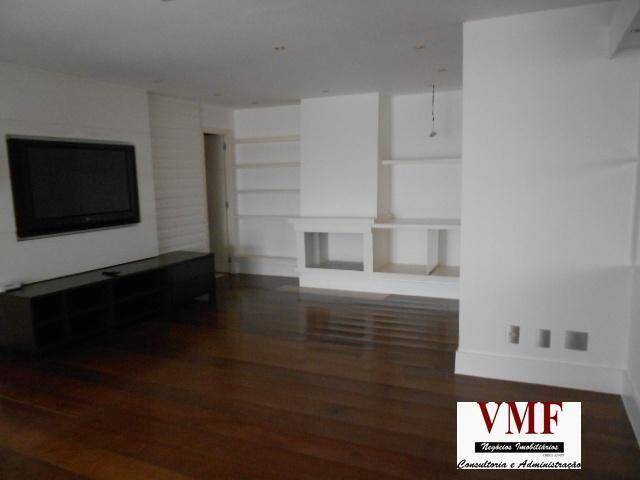 Apartamento para Locação em Barueri - 4