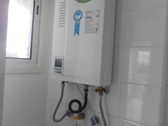 Apartamento para Locação em Santana de Parnaíba - 2