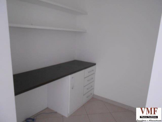 Apartamento para Locação em Santana de Parnaíba - 4