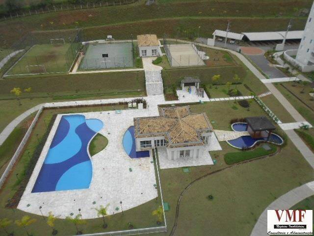 Apartamento para Locação em Santana de Parnaíba - 5