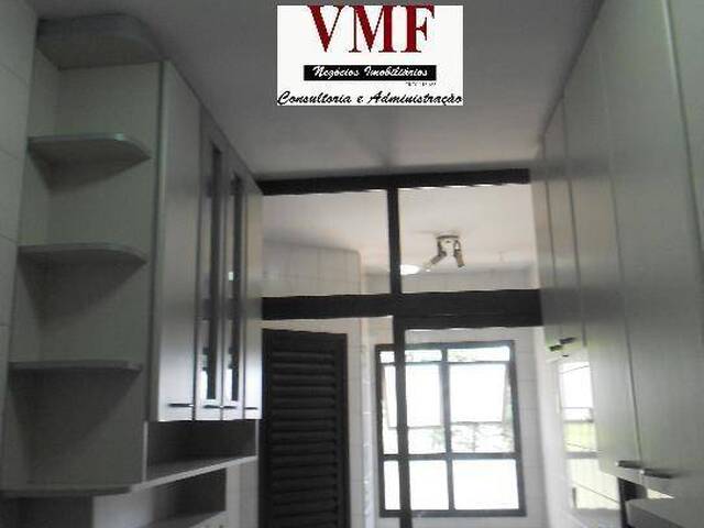 Apartamento para Locação em Barueri - 2