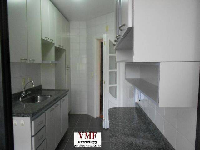 Apartamento para Locação em Barueri - 4