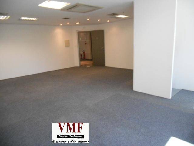 Sala para Venda em Barueri - 2