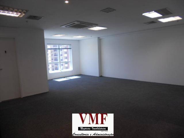 Sala para Venda em Barueri - 3