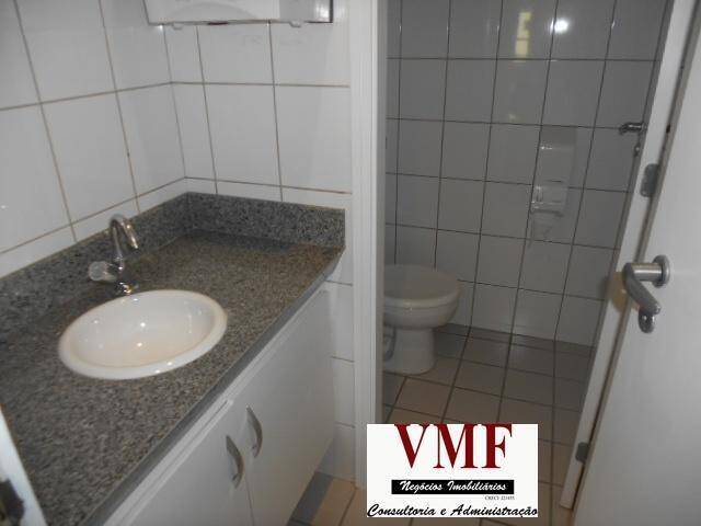 Sala para Venda em Barueri - 4