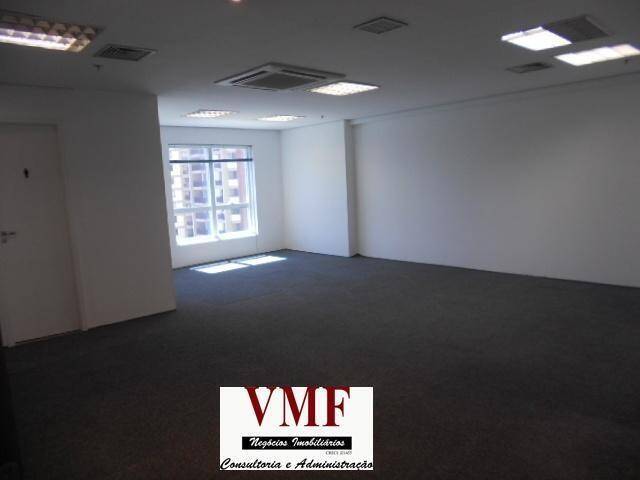 Sala para Venda em Barueri - 5