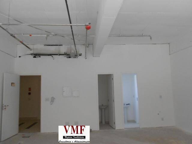 #SA0026 - Sala para Locação em São Paulo - SP