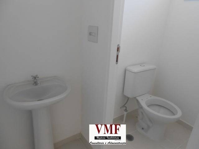 Sala para Locação em São Paulo - 5
