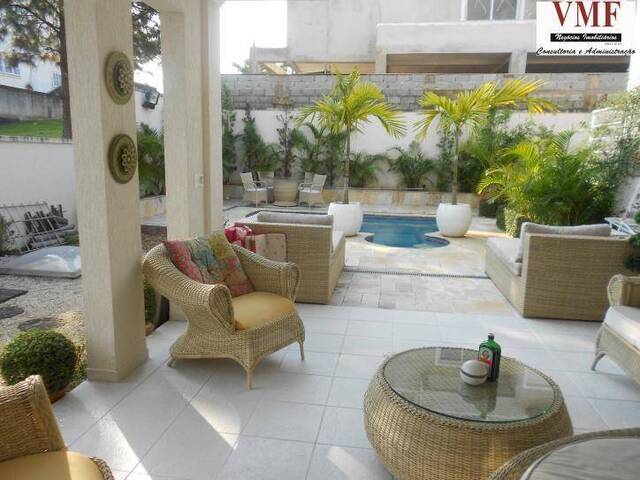 Casa para Locação em Barueri - 3