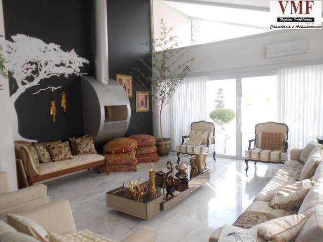 Casa para Locação em Barueri - 4