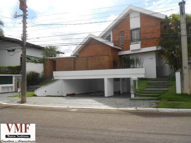 Casa para Venda em Barueri - 4