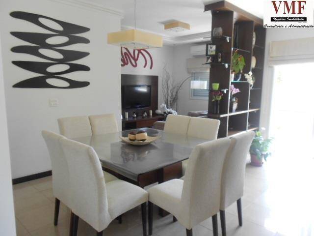 Apartamento para Locação em Santana de Parnaíba - 3