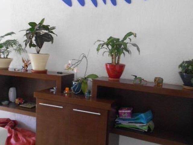 Apartamento para Locação em Santana de Parnaíba - 4