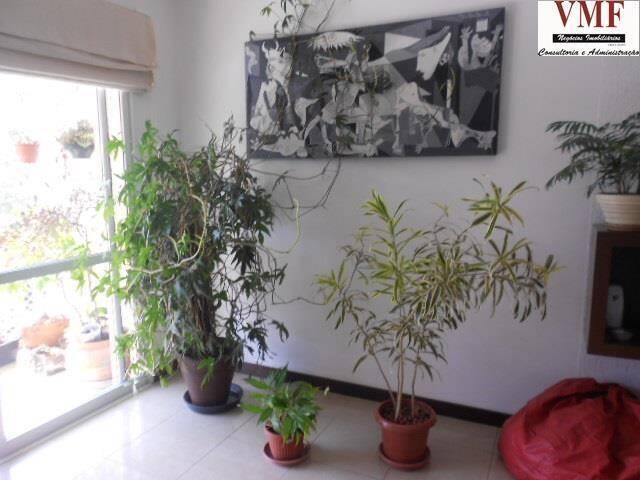 Apartamento para Locação em Santana de Parnaíba - 5