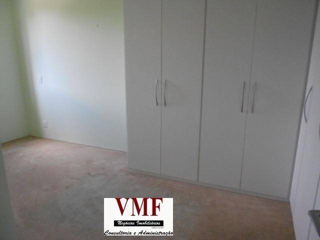 Apartamento para Venda em Santana de Parnaíba - 4