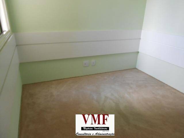 Apartamento para Venda em Santana de Parnaíba - 5