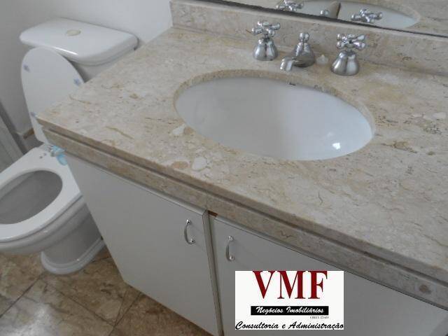 Apartamento para Locação em Barueri - 2