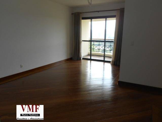 Apartamento para Locação em Barueri - 5