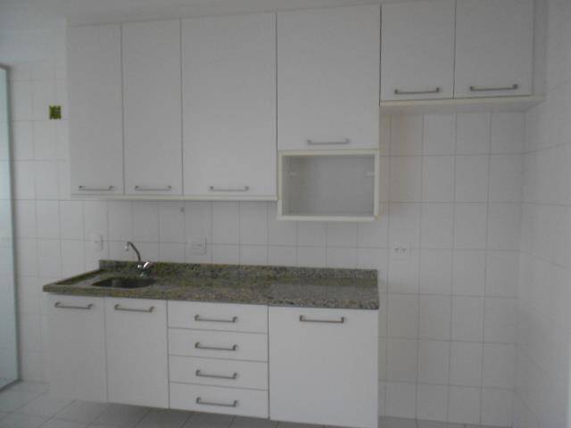Apartamento para Locação em Barueri - 2