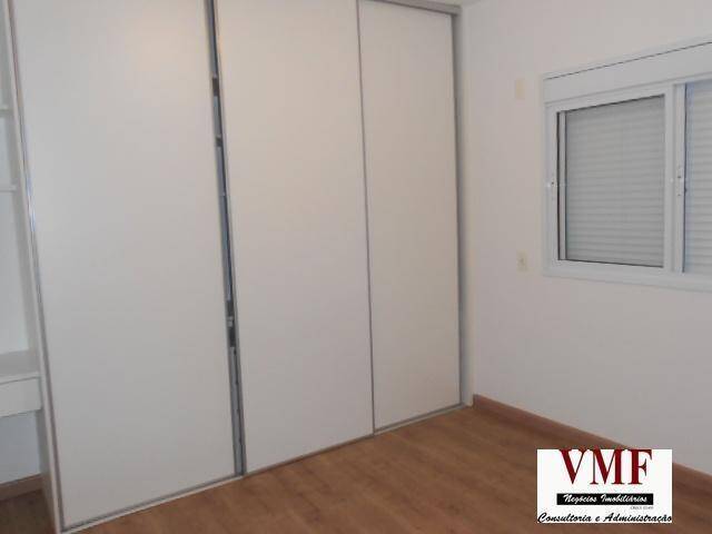 Apartamento para Locação em Santana de Parnaíba - 3