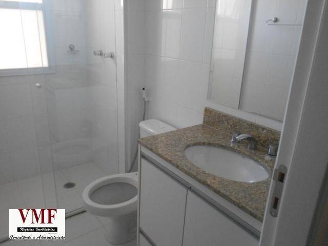 Apartamento para Locação em Santana de Parnaíba - 5