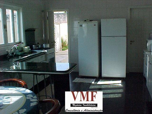 Casa para Venda em Santana de Parnaíba - 2