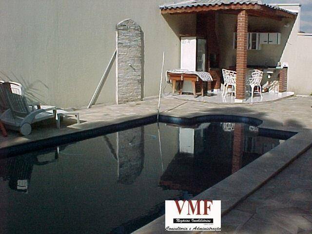 Casa para Venda em Santana de Parnaíba - 3