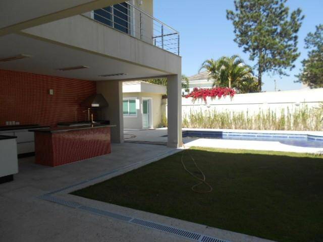 Casa para Venda em Santana de Parnaíba - 4