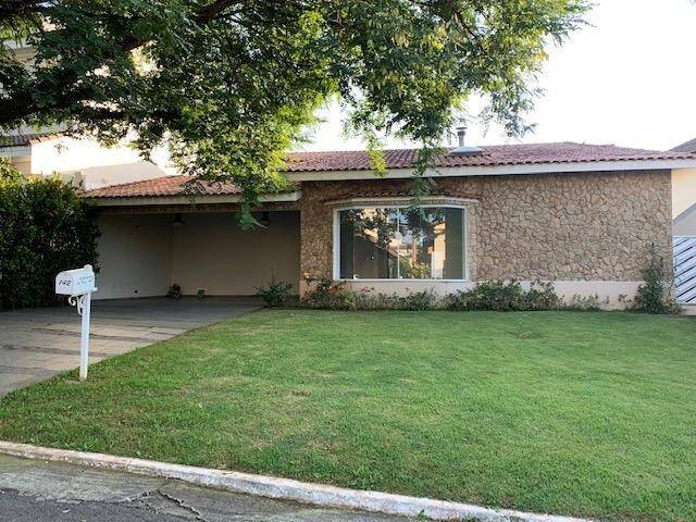 Casa para Venda em Santana de Parnaíba - 2
