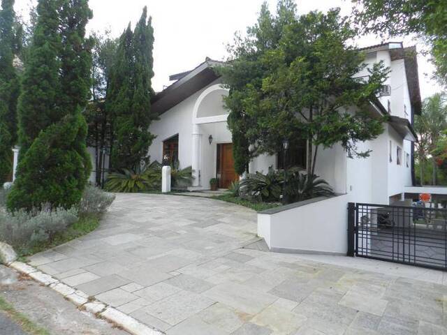 Casa para Venda em Barueri - 2