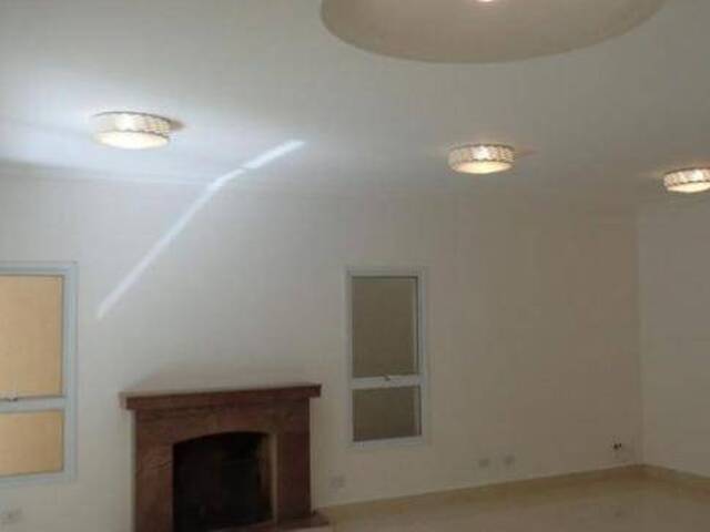 Casa para Locação em Santana de Parnaíba - 4