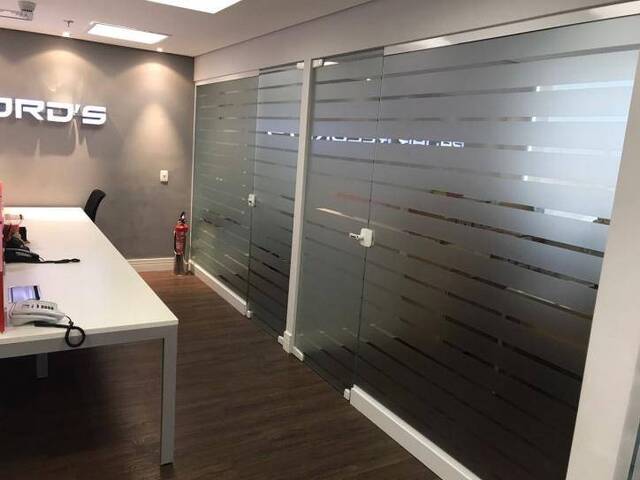 Sala para Locação em Barueri - 2