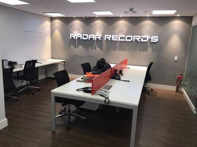 Sala para Locação em Barueri - 3