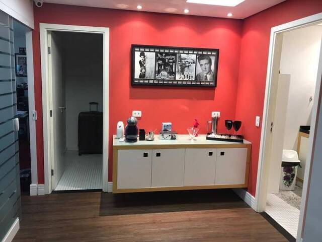 Sala para Locação em Barueri - 4