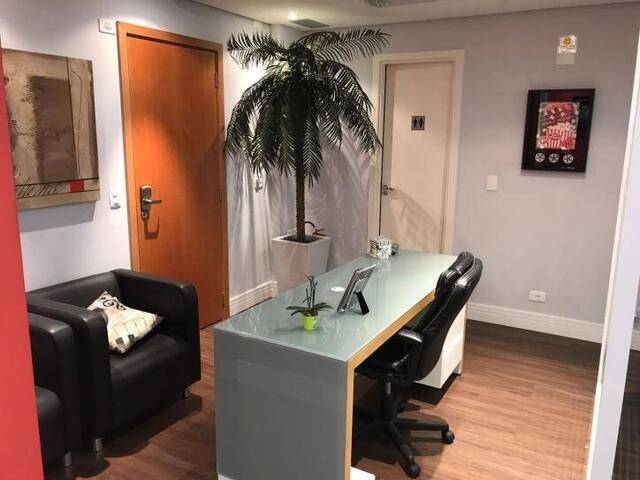 Sala para Locação em Barueri - 5